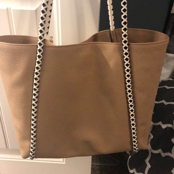 Kate Spade tote-SOLD - Picture 3 of 5